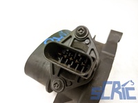 Debimetro BMW SERIE 3 E46 320D 2001-2005 0928400314, 13622247074, 13627787076 6