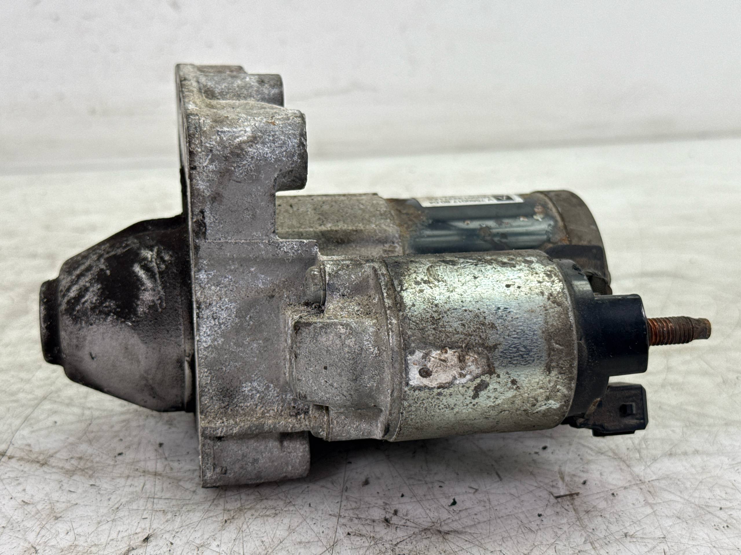 Motorino Avviamento PEUGEOT 308 SW 1 4E, 4H 1.6 16V 2007-2014 V75500178004