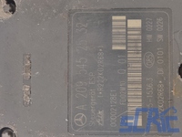 Centralina Pompa Abs MERCEDES CLASSE C W203 C 220 CDI 2000-2007 A2095452532