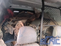 Renault Kangoo FC0/1 D 65 1.9 64CV 1997-2023