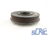 Puleggia Albero Motore FIAT SCUDO 220 2.0 JTD 1999-2006 0515V6, 9467510480