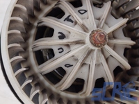 Ventola Stufa FIAT PUNTO 188 1999-2010 46722956, 46723712