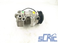Compressore Clima SMART FORFOUR 454 1.5 2004-2006 890077, 0030906, 1222300011