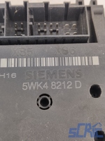 Body Computer VW POLO 9A, 9N 1.9 TDI 2001-2009 6Q1937049D, 5WK48212D