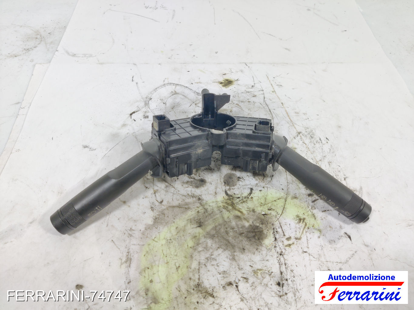 Devioluci OPEL MERIVA B S10 2010-2014 20941129, 20941131, 13600510279 9