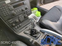 Leva Castelletto Cambio Manuale