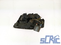 xenon Faro Anteriore AUDI A6 4B2 1997-2005 destro, dx 4B0941030K, 4B0941471