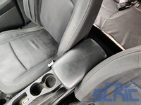 Nissan Qashqai 1 J10, JJ10E, NJ10 2.0 DCI 150CV 2007-2013