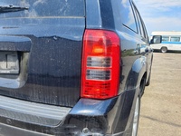 Jeep Patriot MK74 2.2 CRD 4X4 163CV 2011-2017