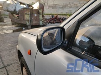 Nissan Micra 2 K11 1.0I 16V 54CV 1992-2000