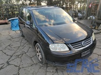 Vw Touran 1T1, 1T2 1.9 TDI 105CV 2003-2010