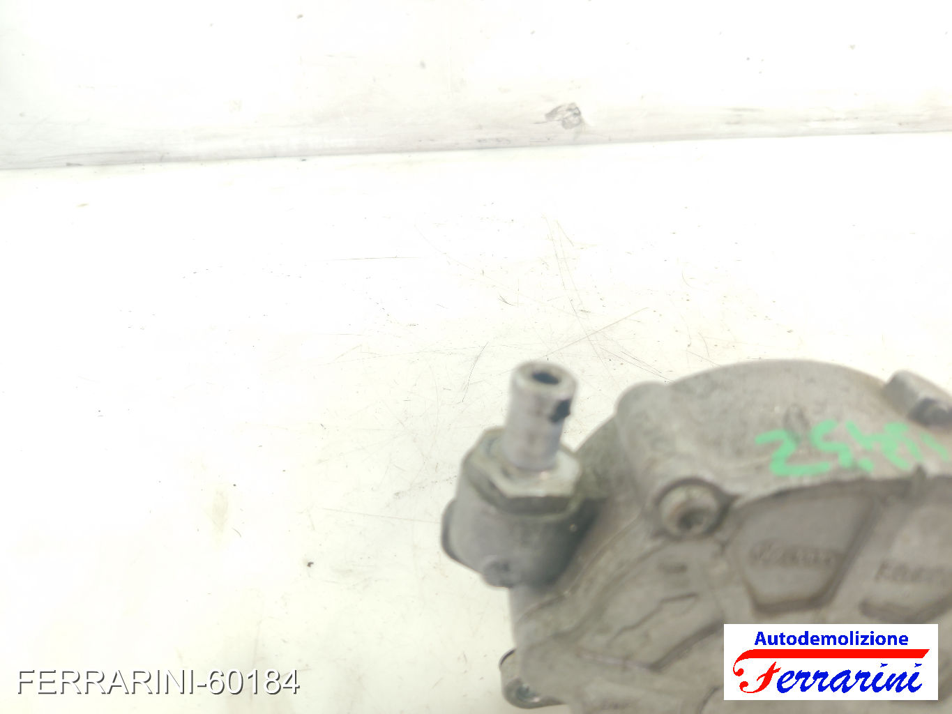 Pompe Vuoto Depressore VW GOLF 6 5K1 2.0 TDI 2008-2013 03L145100, 03L145100F
