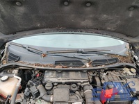 Ford Fiesta 6 CB1, CCN 1.4 TDCI 68CV 2008-2012