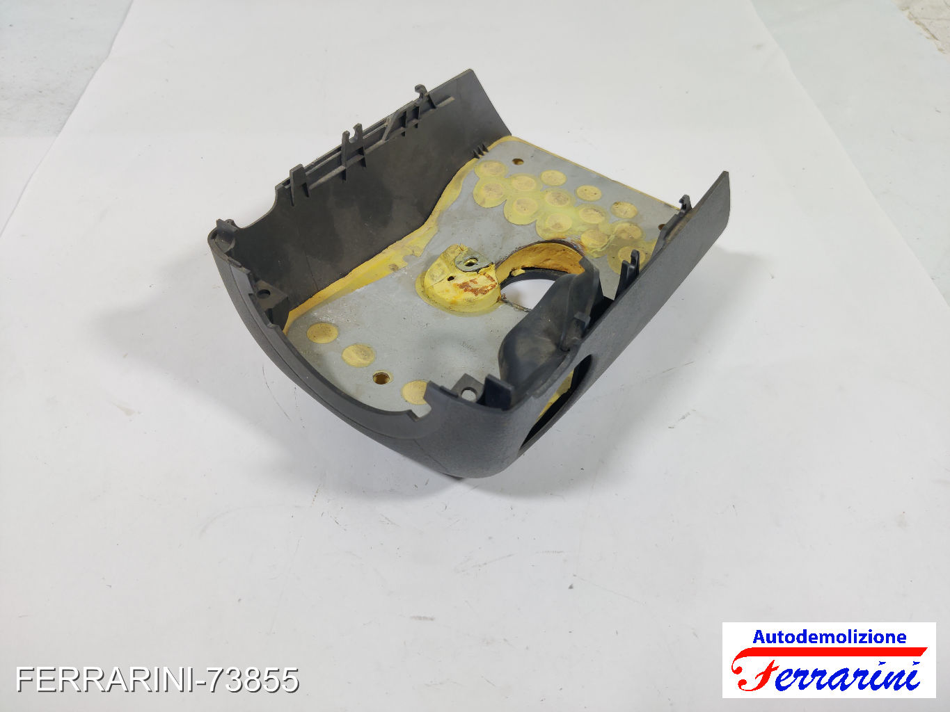copertura devioluci VW POLO 6C1, 6R1 2009-2023 sinistro, sx 6R0858559B