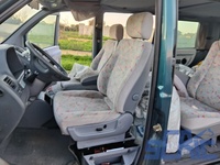 Mercedes Vito 638/2 V 230 143CV 1996-2003