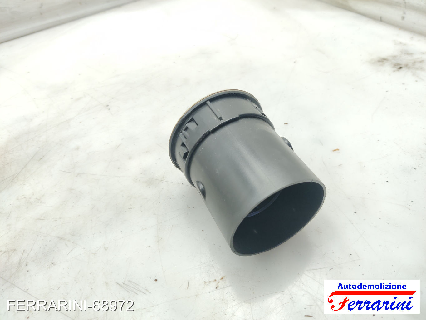 Bocchetta Areazione FIAT PUNTO 188 1999-2006 destra, dx, frontale, anteriore