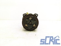 Compressore Clima PEUGEOT 307 SW 3H 2.0 HDI 110 2002-2009 SD6V121437, 1460