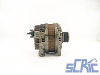 Alternatore RENAULT MEGANE 3 SW KZ0/1 1.5 DCI 2009-2015 8200660057, 8200660057A