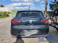 Renault Clio 5 B7 1.0 LPG 101CV 2019-2023