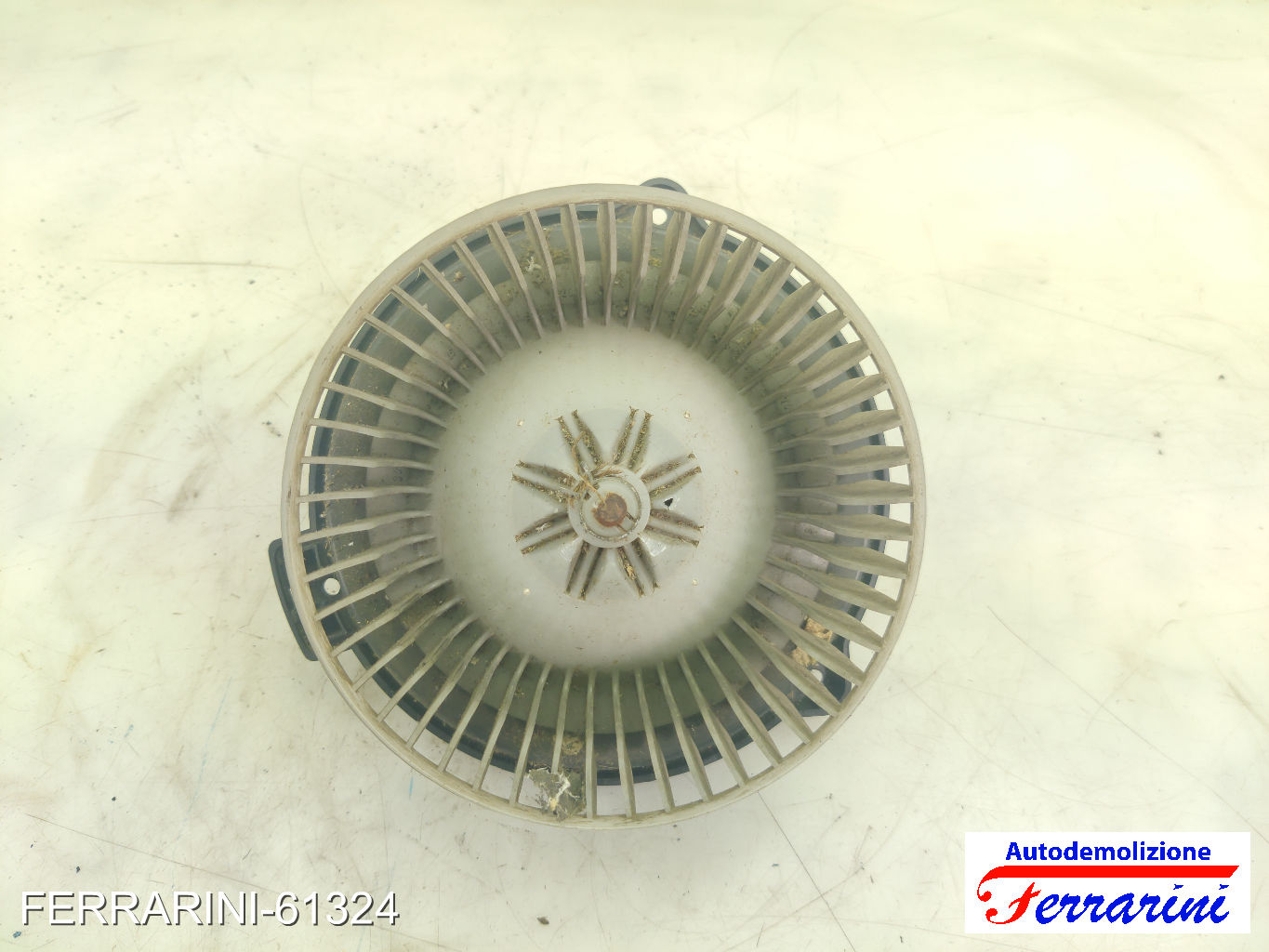 Ventola Stufa SUZUKI LIANA 2004-2007 7425054G10, 7425054G00, 19400014803C 8
