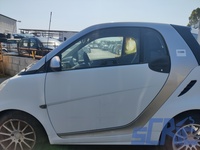 Smart Fortwo Coupe 451 1.0 71CV 2007-2023