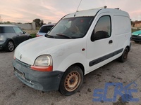 Renault Kangoo FC0/1 D 65 1.9 64CV 1997-2023