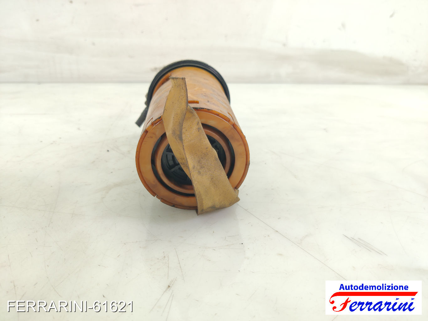 Cestello Pompa Galleggiante Serbatoio FIAT BRAVA 182 1.9 JTD 2000-2001 46765167 6