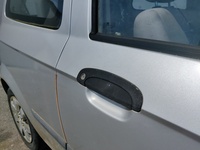 Hyundai Getz TB 1.1 63CV 2002-2005