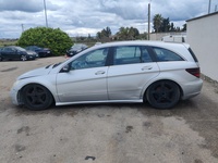 Mercedes Classe R V251, W251 R 280 CDI 4MATIC 190CV 2006-2012