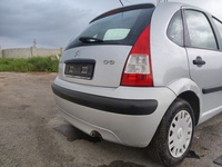 Citroen C3 1 FC, FN 1.1I 60CV 2002-2009