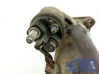 Motorino Avviamento BMW SERIE 1 E87 120D 2004-2011 12417796892, 0001115046