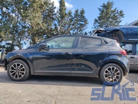 Renault Clio 5 B7 1.0 LPG 101CV 2019-2023
