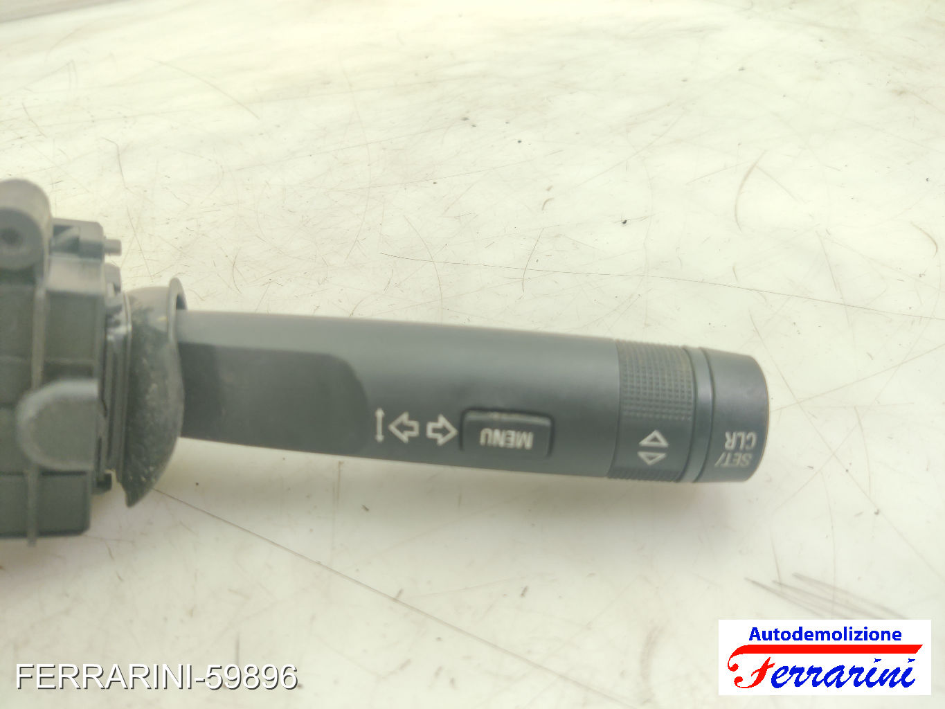 Devioluci OPEL MERIVA B S10 2010-2014 20941131, 95433818, 20941129 9