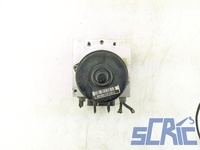 Centralina Pompa Abs PEUGEOT 206 2A/C 1.1I 1998-2007 9632539480, 10094811053 7