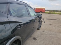 Cupra Formentor KM7 1.4 E-HYBRID 204CV 2021-2023