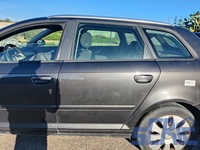 Audi A3 Sportback 8PA 1.9 TDI 105CV 2004-2010