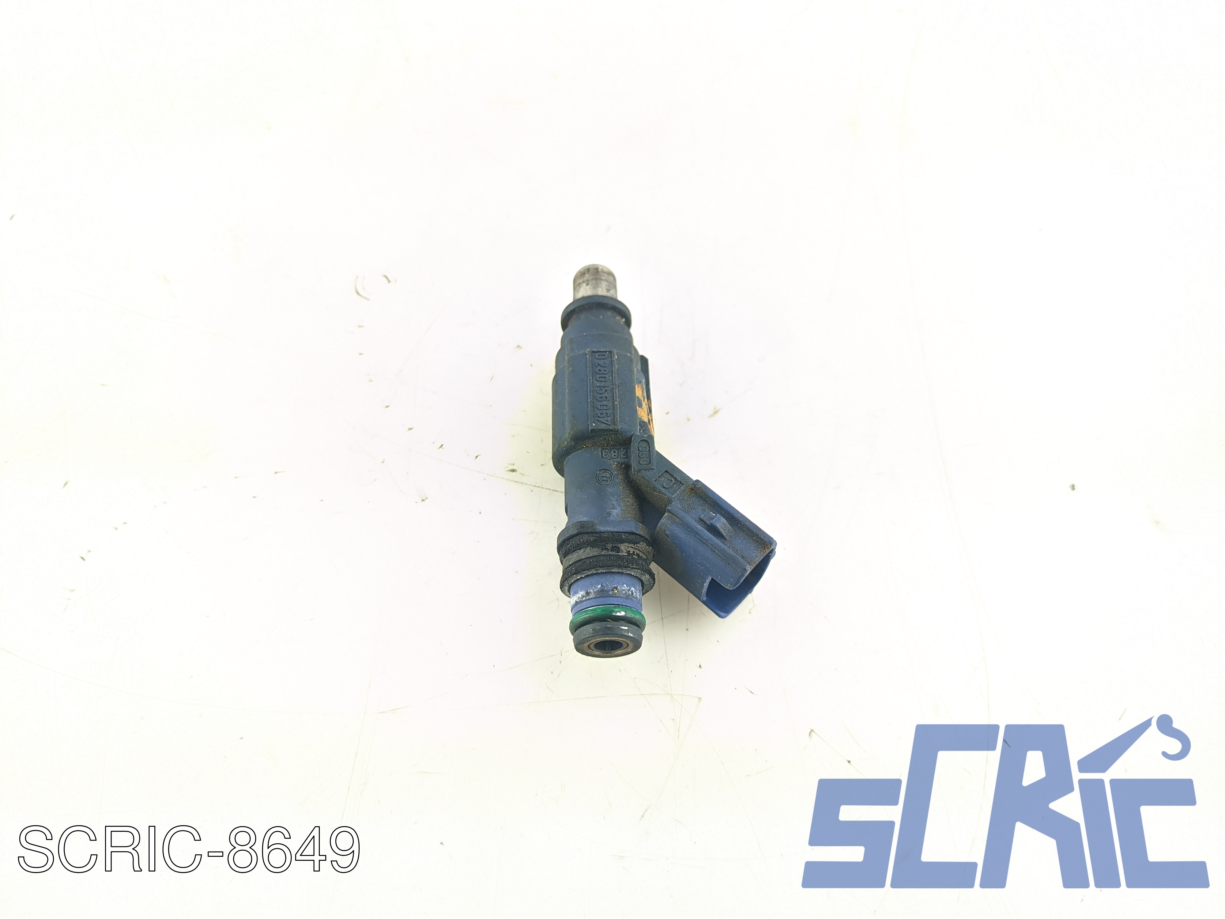 Iniettore TOYOTA YARIS P1 1.0 2003-2005 0280156067, 232500J010