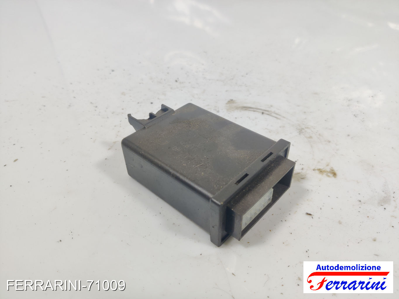 Antifurto Cobra FIAT PANDA 169 1.1 2003-2012 AEB160, B0047527, PITAGORA 7