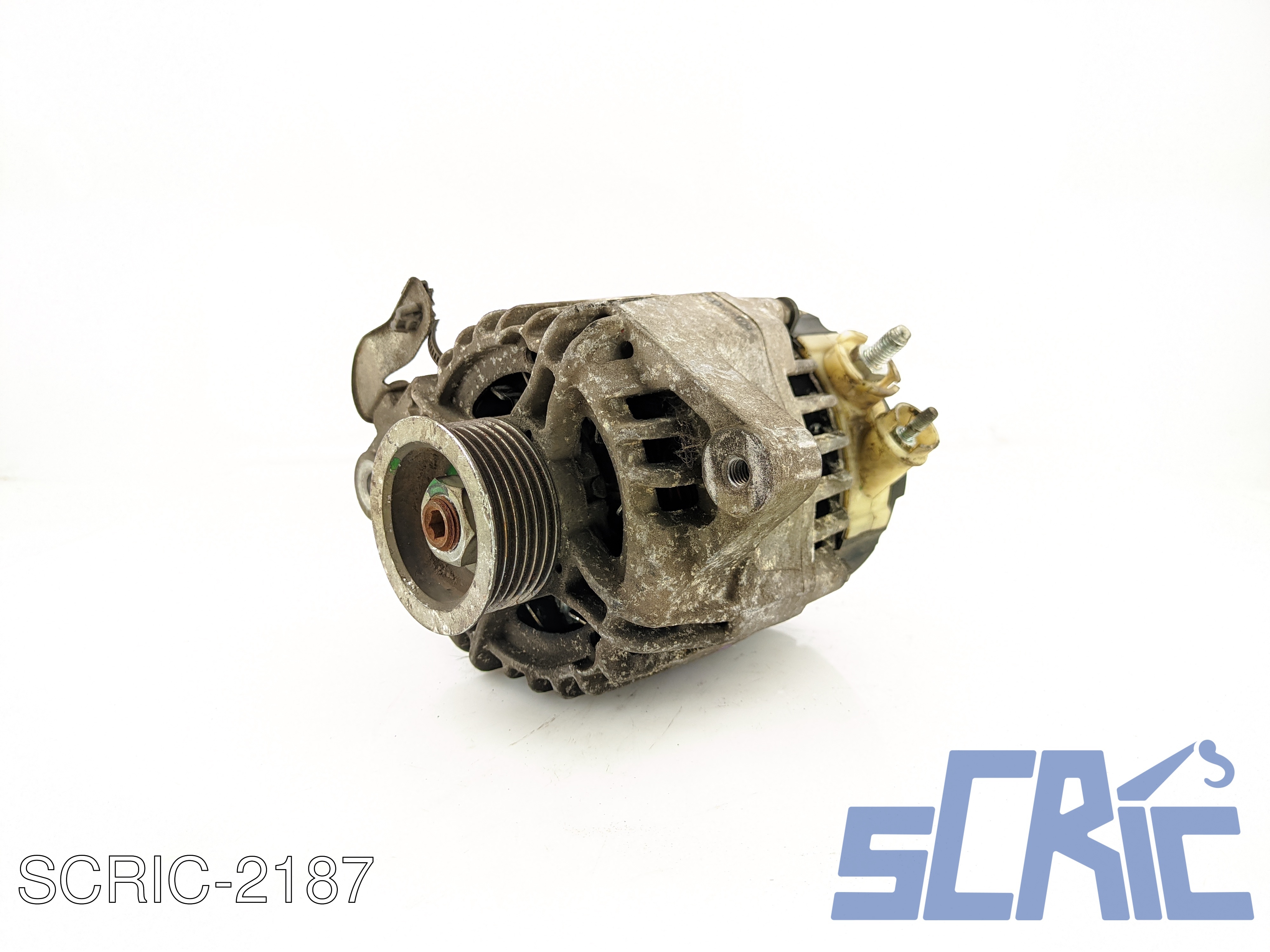 Alternatore PEUGEOT 107 PM, PN 1.0 2005-2014 270600Q010, 270600Q011