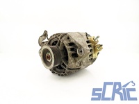 Alternatore PEUGEOT 107 PM, PN 1.0 2005-2014 270600Q010, 270600Q011