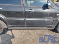 Ssangyong Rexton GAB 2.7 XDI 165CV 2005-2006