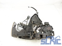 Serratura Porta VOLVO S40 2 544 2004-2010 sinistro, sx, frontale, anteriore