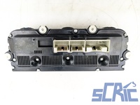 Climatronic sedili riscaldabili ECON, automatico Tastiera Clima VW GOLF 5 1K1