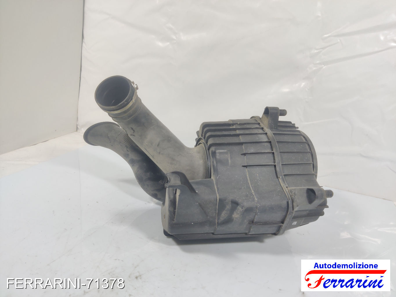 Scatola Cassa Filtro Aria ALFA ROMEO GIULIETTA 940 1.6 JTDM 2010-2016 51843853