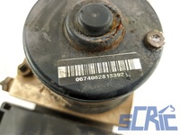 Centralina Pompa Abs FORD FIESTA 5 JD, JH 1.4 TDCI 2001-2008 2S612M110CE