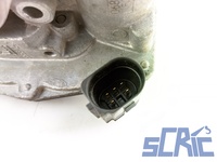 Corpo Farfallato OPEL MERIVA B S10 1.3 CDTI 2010-2014 55564247, 93195322, 825721