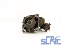Motorino Avviamento RENAULT CLIO 2 BB, CB 1.2 1998-2010 8200032782, D7E26 6