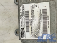 Centralina Airbag CITROEN NEMO AA 2008-2010 1360902080, 611134500B, 00709