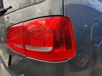 Vw Touran 1T3 1.4 TSI ECOFUEL 150CV 2010-2015