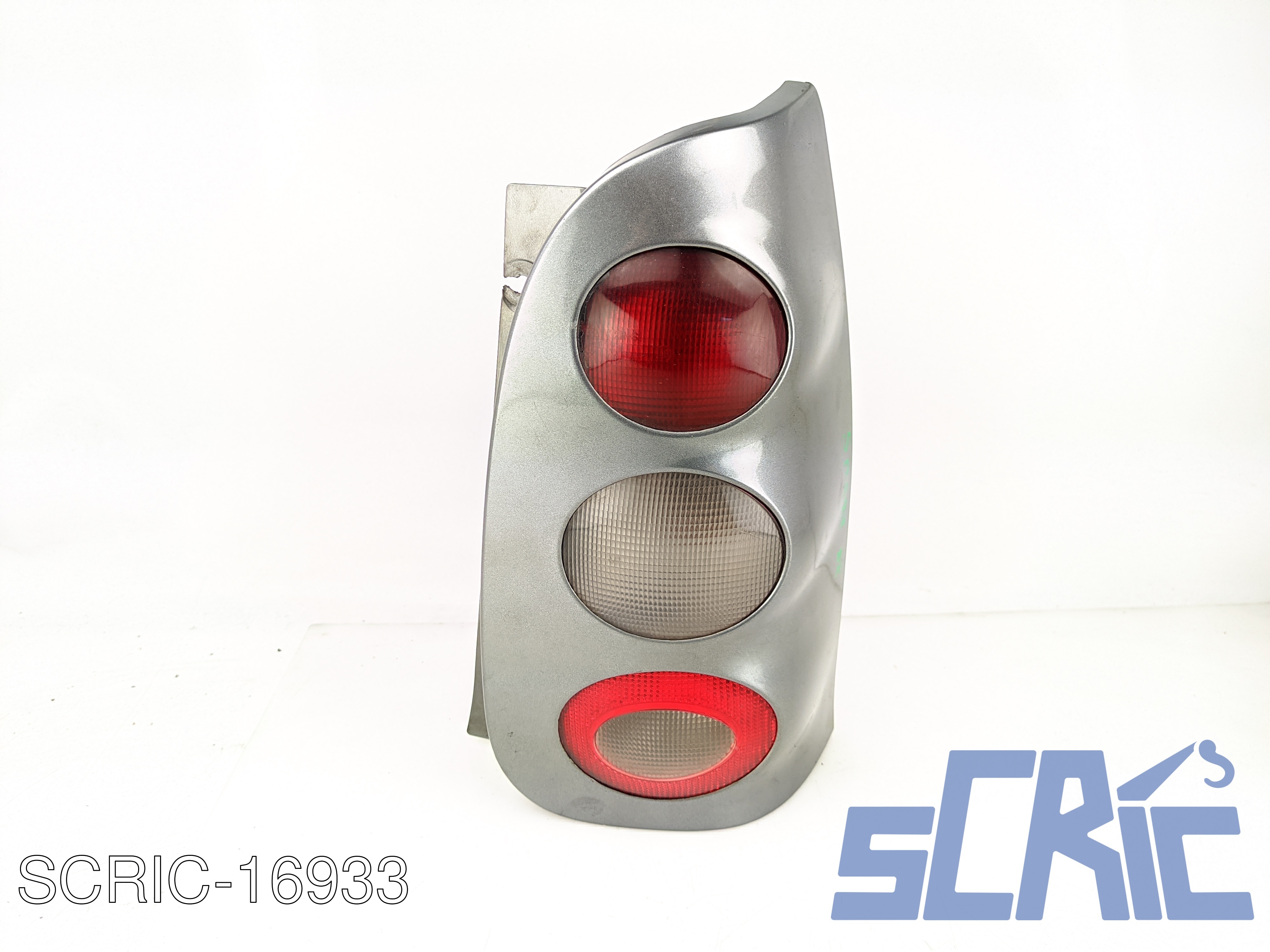 Fanalino Stop Posteriore SMART FORTWO 450 1998-2004 destro, dx, posteriore, post